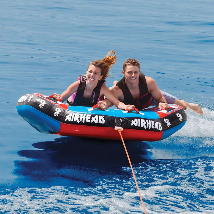 Airhead™ GRIFFIN 2, 1-2 Towable Tube
