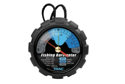 Fish Barometer