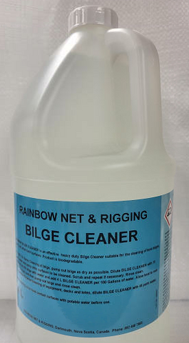 Bilge Cleaner