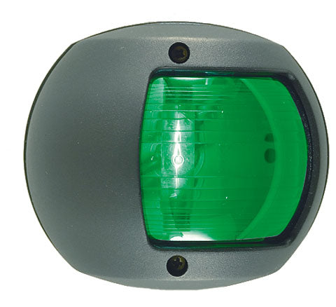 PERKO 170 Side Mount Starboard &amp; Port Navigation Lights
