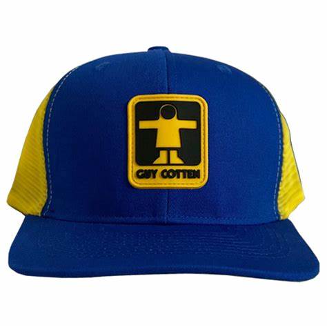 Guy Cotten X Trucker Hat