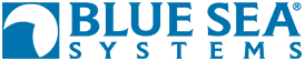 Blue Sea System Mini LVD Low Voltage Disconnect