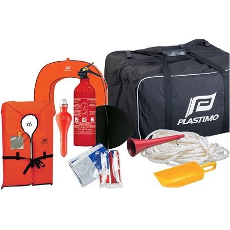 Plastimo 110L Hold All Bag