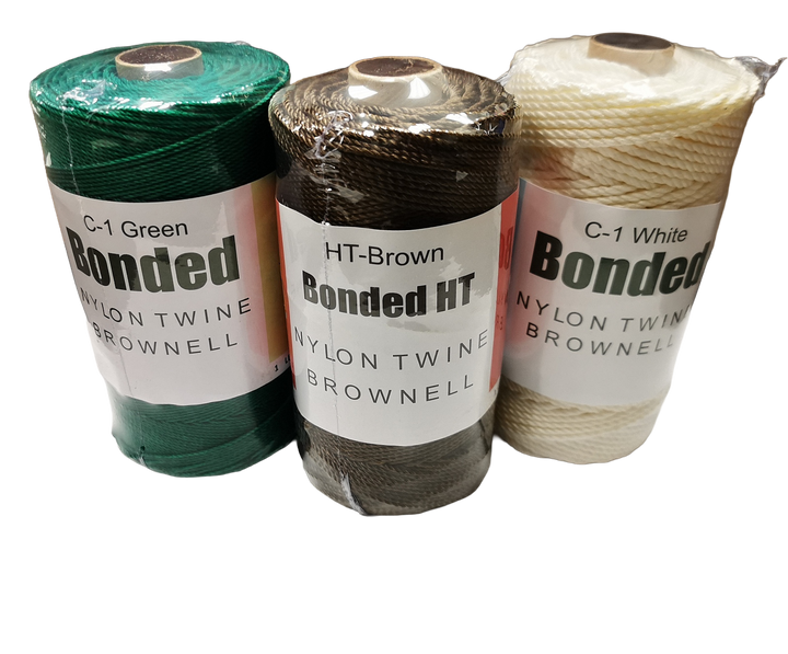 Brownell Twine