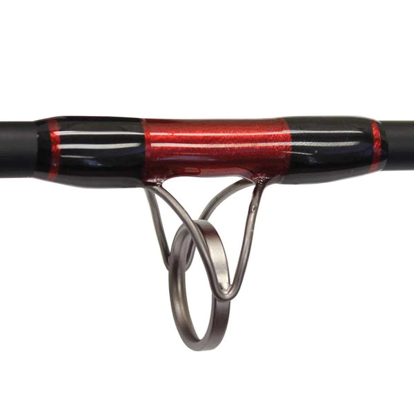 Caspian 9' Spinning Reel Combo