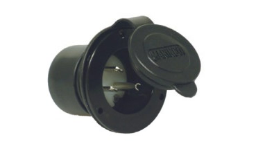 Marinco On-Board Charger Inlet