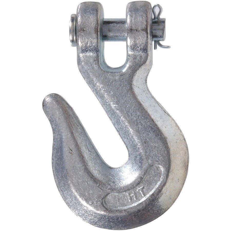 Hook Clevis Grab