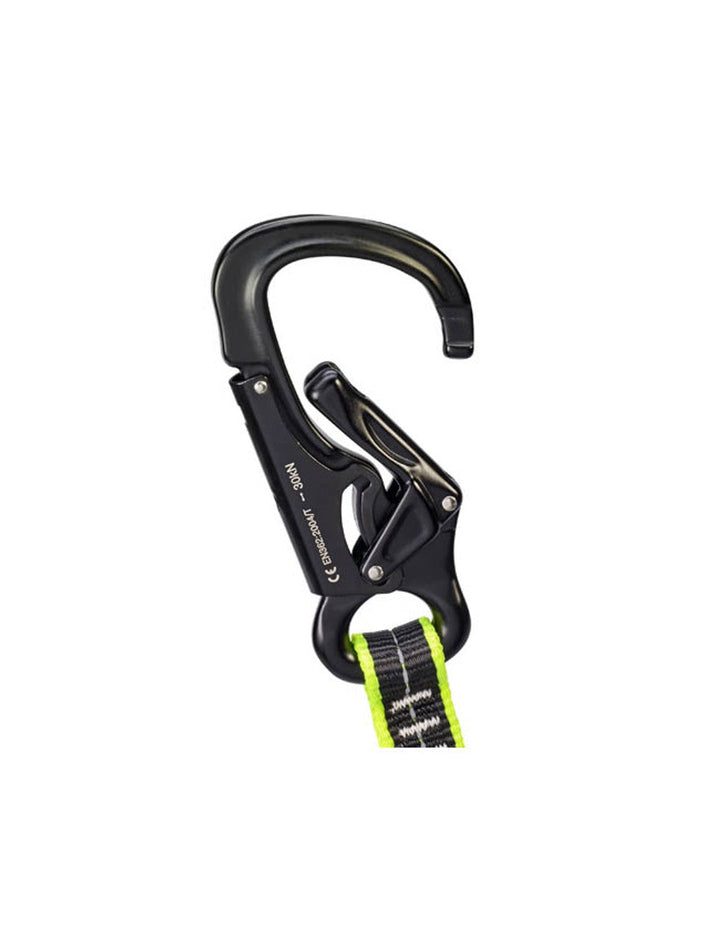 Plastimo Safety Hook Tethers And Harness