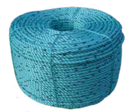 Cordsteel and Cordsteel Leaded Rope