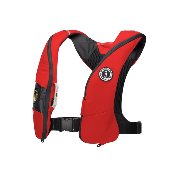 Mustang Elite 120 Inflatable PFD