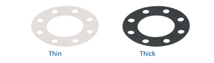 Splitter & Disc Shims – Rainbow Net & Rigging