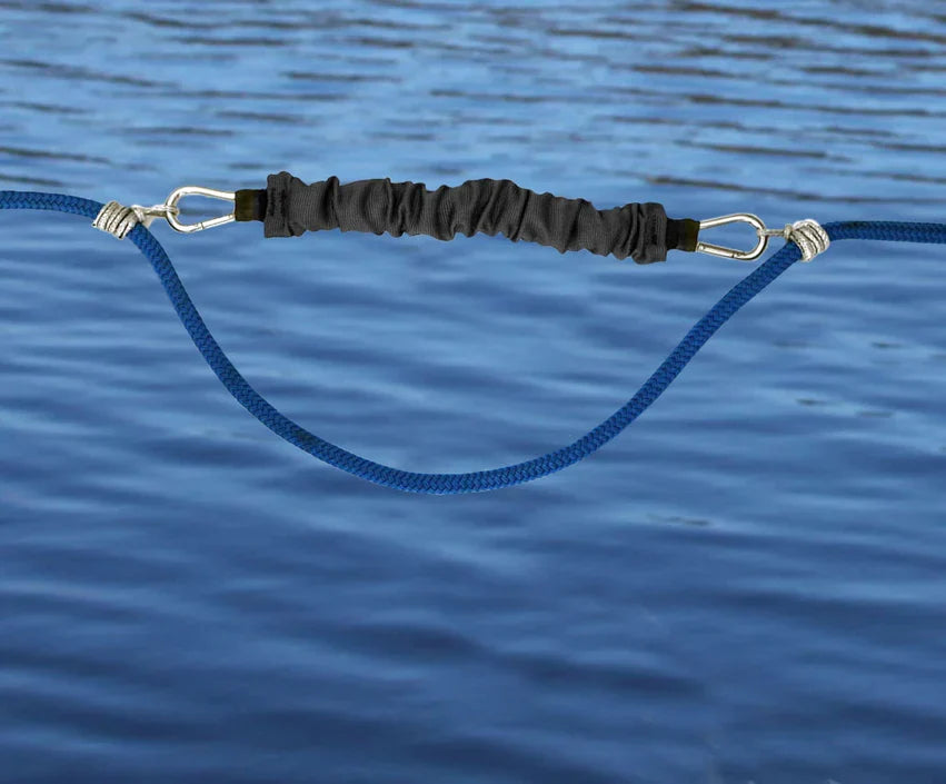 Davis DockShockle™ Dock Line Snubber