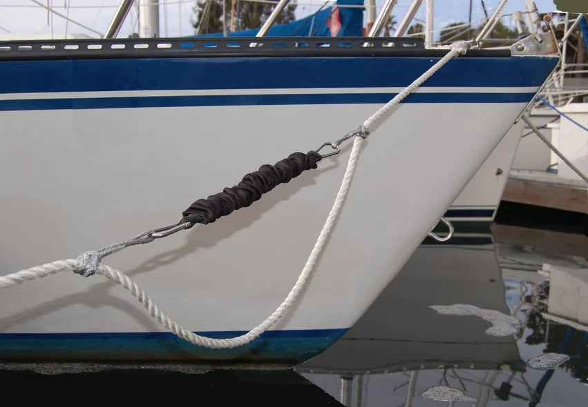 Davis DockShockle™ Dock Line Snubber