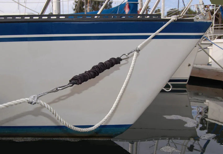 Davis DockShockle™ Dock Line Snubber