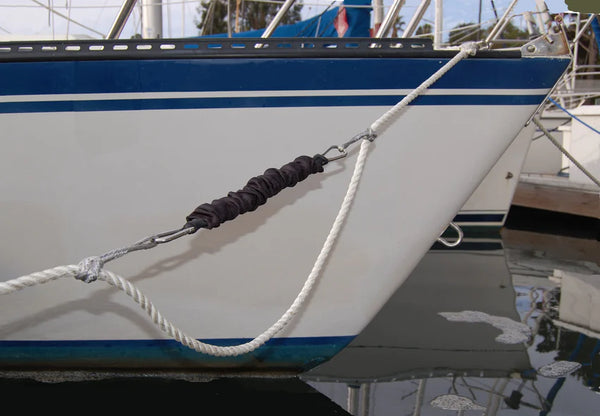 Davis DockShockle™ Dock Line Snubber