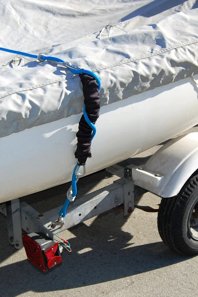 Davis DockShockle™ Dock Line Snubber