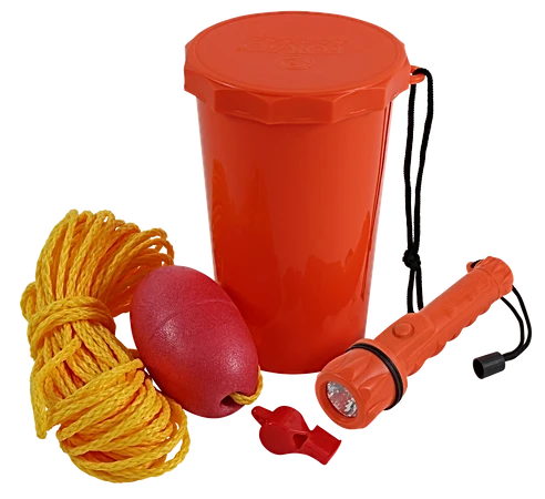 Fox 40 Boating Essentials Kit
