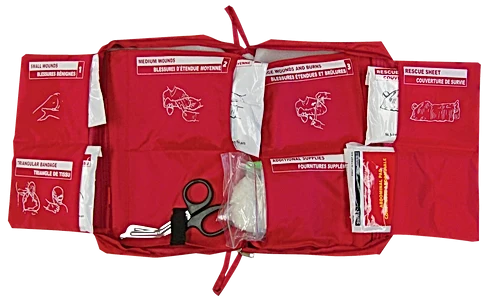 Fox 40 First Aid Kit