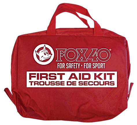 Fox 40 First Aid Kit