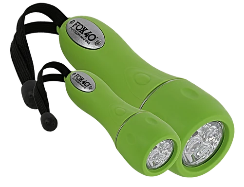 Fox 40 LED Marine Floating Flashlight