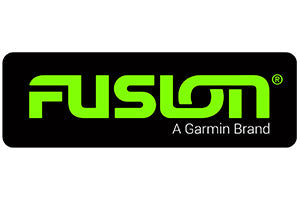 FUSION® MS-RA701 Marine Stereo with FusionLink