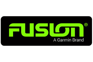 FUSION® XS Series 7.7" Marine Speakers