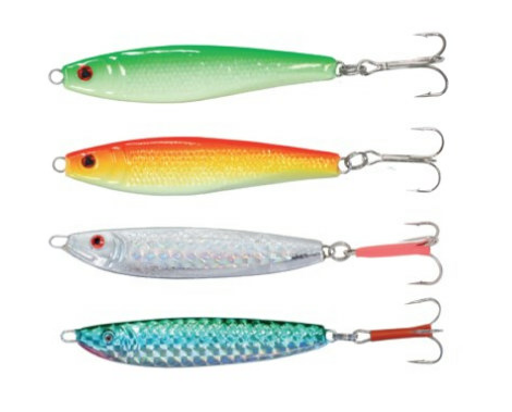 Glow Jiggers