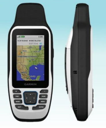 Garmin GPSMAP® 79 Series Marine