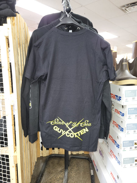 Guy Cotten “Slave Of The Sea” T-Shirt