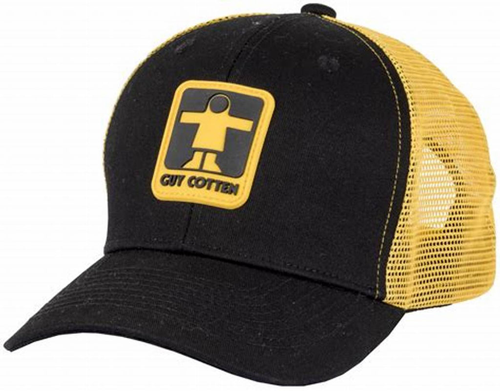 Guy Cotten X Trucker Hat