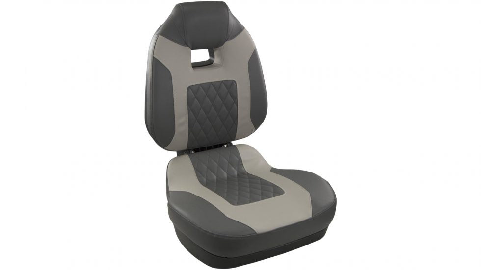 Fish Pro Premium Low Back Folding Seat