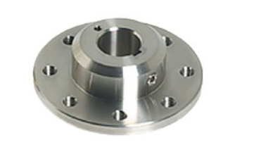 Stainless Steel Hauler Hub