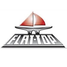 Flat Top Boat Cleat's
