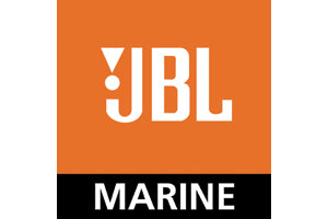 JBL  AM/FM Stereo with Bluetooth
