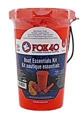 Fox 40 Boating Essentials Kit
