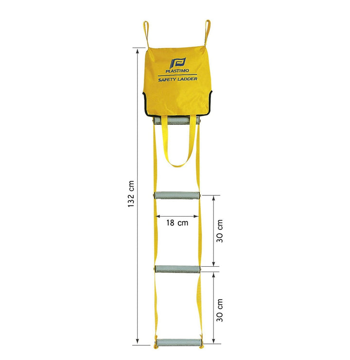 Plastimo Vessel Safety Ladder
