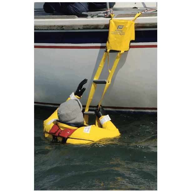 Plastimo Vessel Safety Ladder