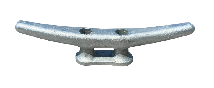 Heavy Duty Galvanized Dock Cleat