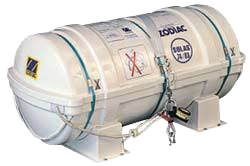 Liferafts
