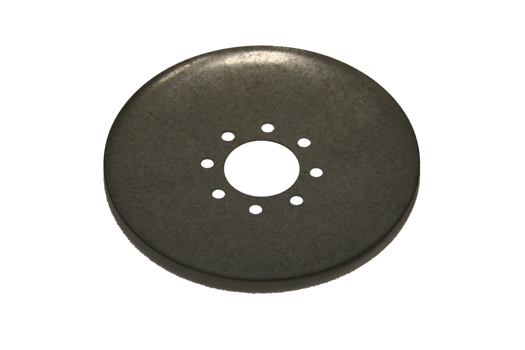 Hauler Discs and Liners