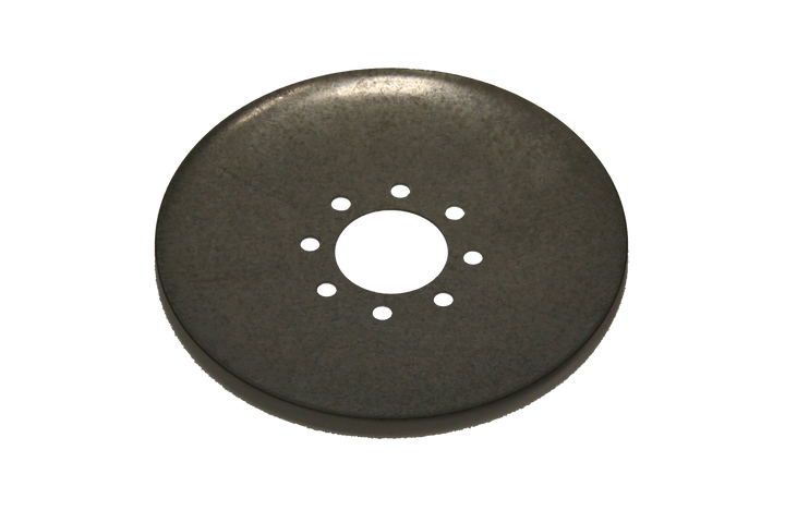 Hauler Discs and Liners