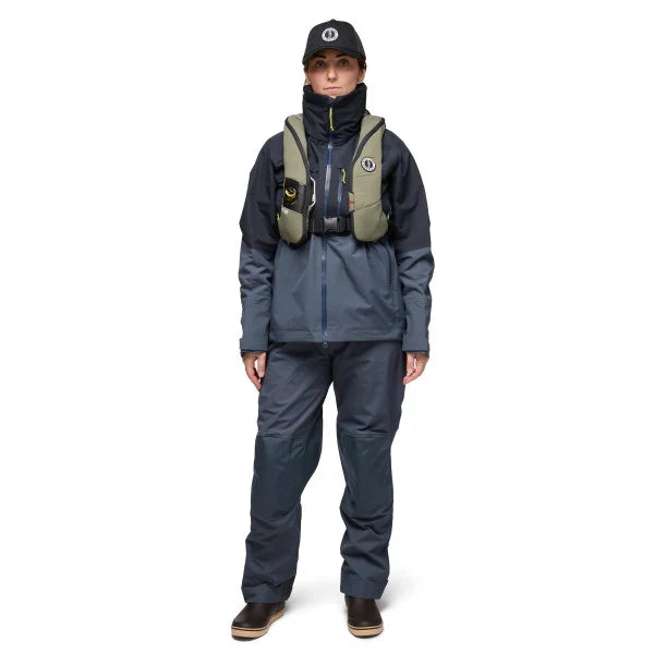 Mustang Elite 120 Inflatable PFD