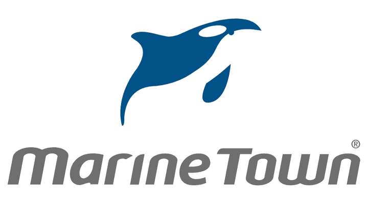 Marine Town Pull up Folding Cleat