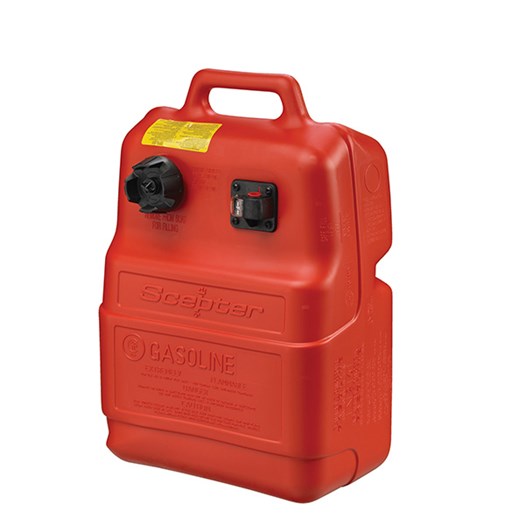 Scepter Portable Fuel Tanks