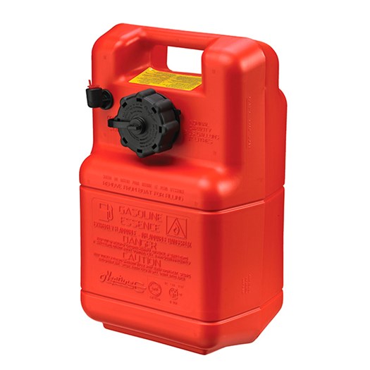 Scepter Portable Fuel Tanks