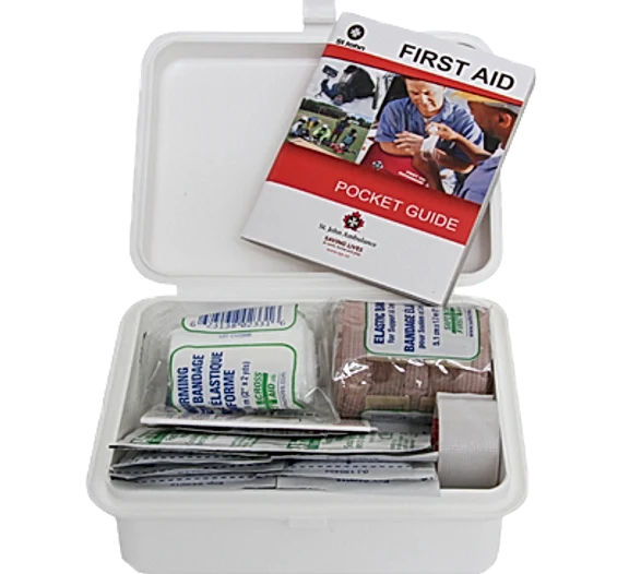 Fox 40 Micro First Aid Kit
