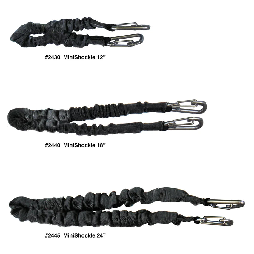 Davis MiniShockle™ Bungee Cord
