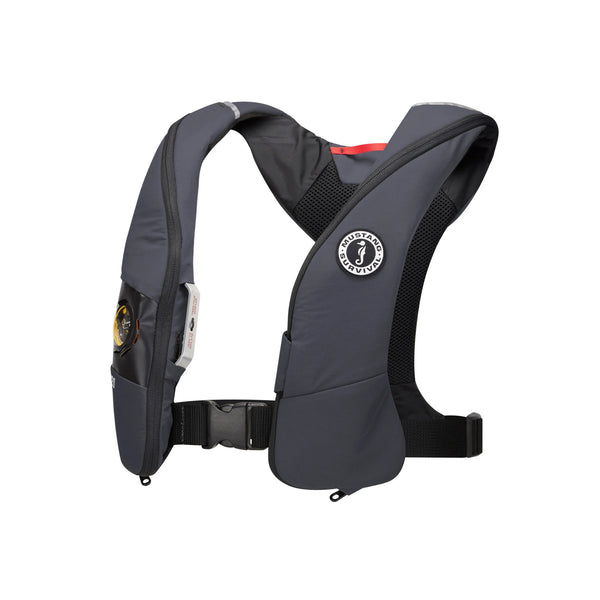 Mustang Elite 120 Inflatable PFD
