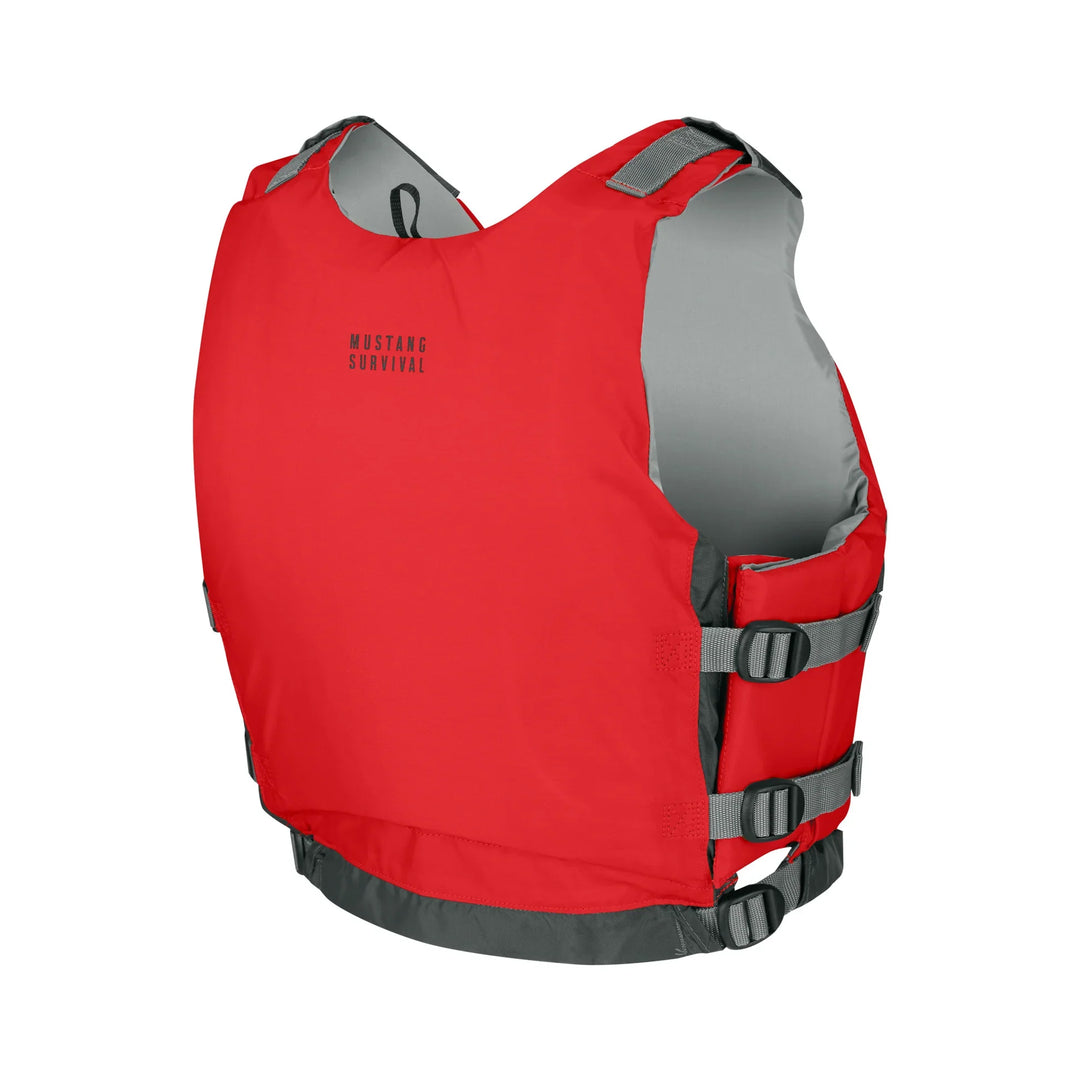 Mustang Reflex Foam Vest