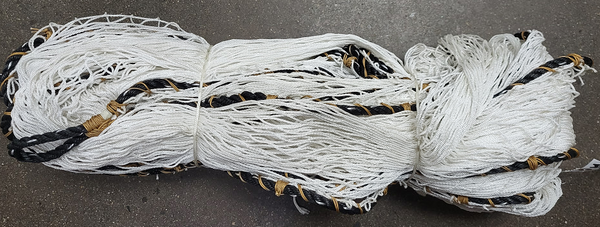 Various Sizes of Nylon Nets